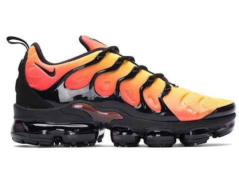 Nike Air Vapormax Plus
