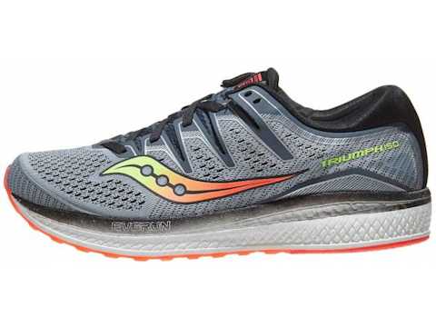 Saucony Triumph ISO