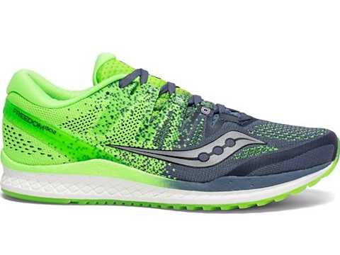 Saucony Freedom ISO