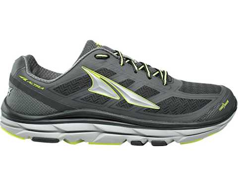 Altra Provision