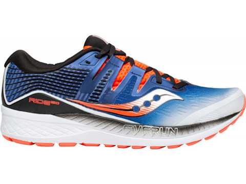 Saucony Ride ISO