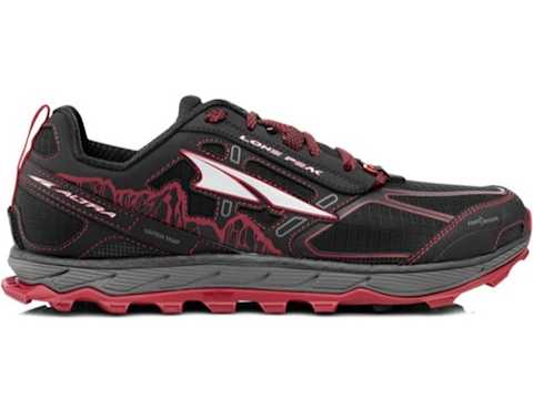 Altra Lone Peak