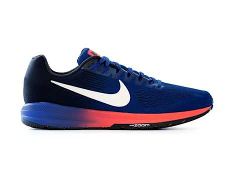 Nike Air Zoom Structure 21
