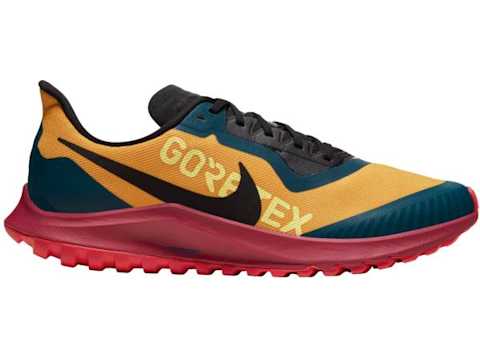 Pegasus Trail GTX