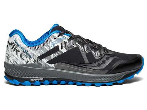 Saucony Peregrine ICE+