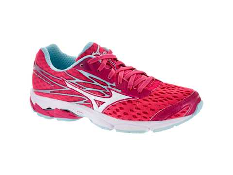 Mizuno Wave Catalyst 2