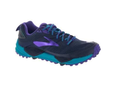 Brooks Cascadia 12