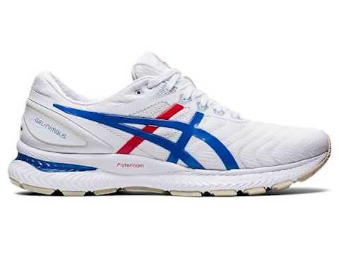 Asics Gel-Nimbus