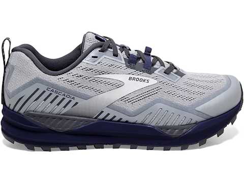 Brooks Cascadia
