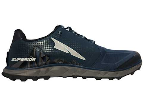 Altra Superior