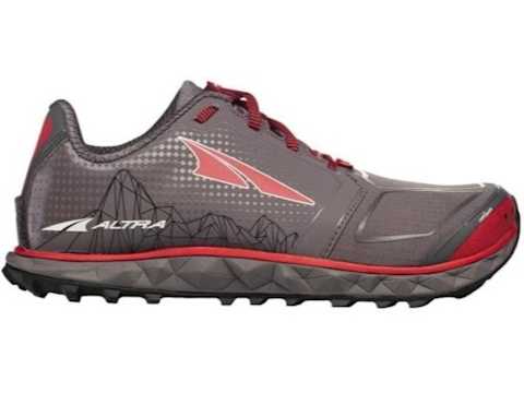 Altra Superior