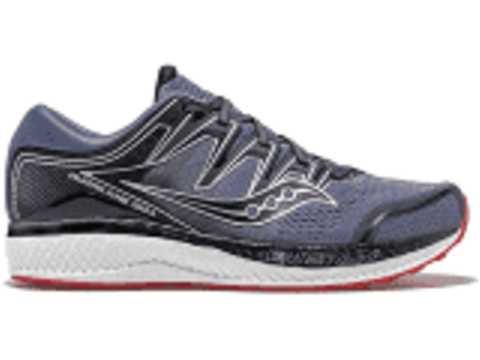 Saucony Hurricane ISO