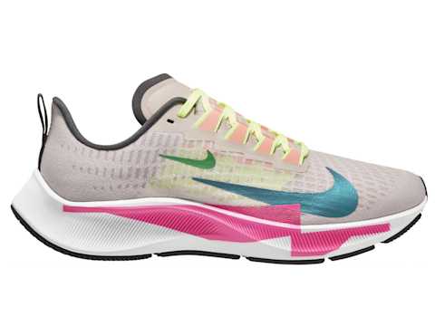 Nike Air Zoom Pegasus