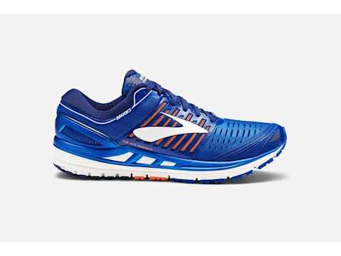 Brooks Transcend 5 (support)