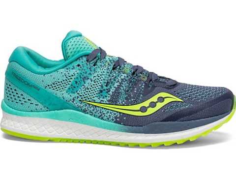Saucony Freedom ISO