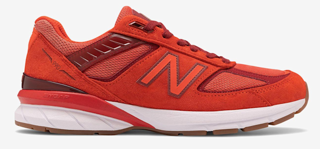 Best New Balance Walking Shoes