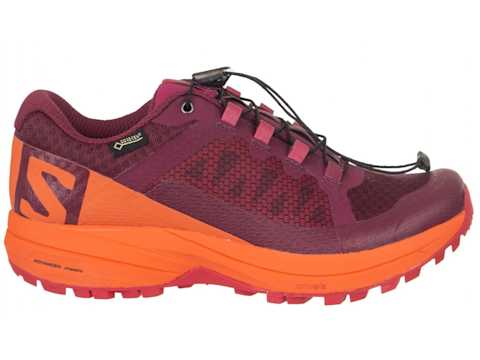 Salomon XA Elevate GTX