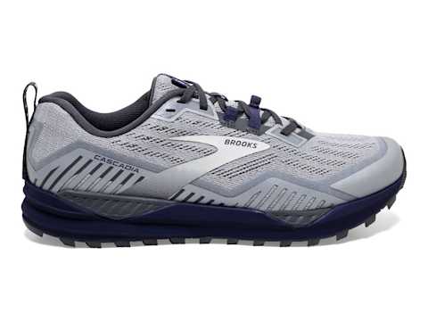 Brooks Cascadia GTX