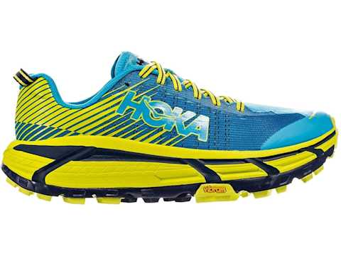 Hoka One One Evo Mafate