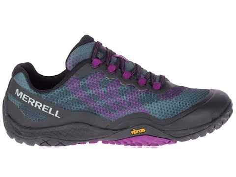 Merrell Trail Glove Shield
