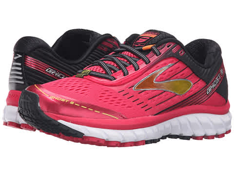 Brooks Ghost 10