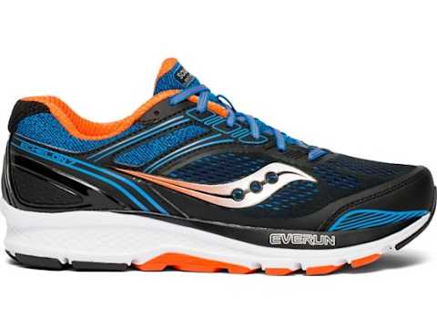Saucony Echelon