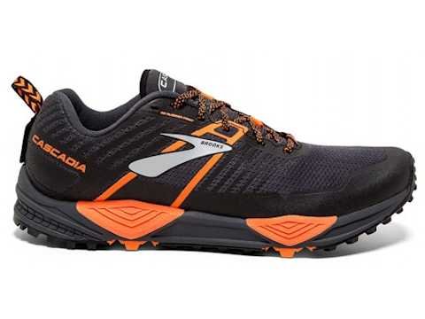 Brooks Cascadia