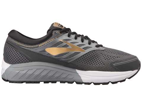 Brooks Addiction