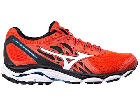 Mizuno Wave Inspire