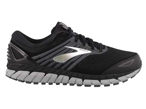 Brooks Ariel/Brooks Beast