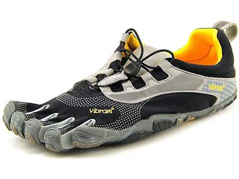 Vibram FiveFingers Bikila