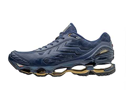 Mizuno Wave Tenjin 2