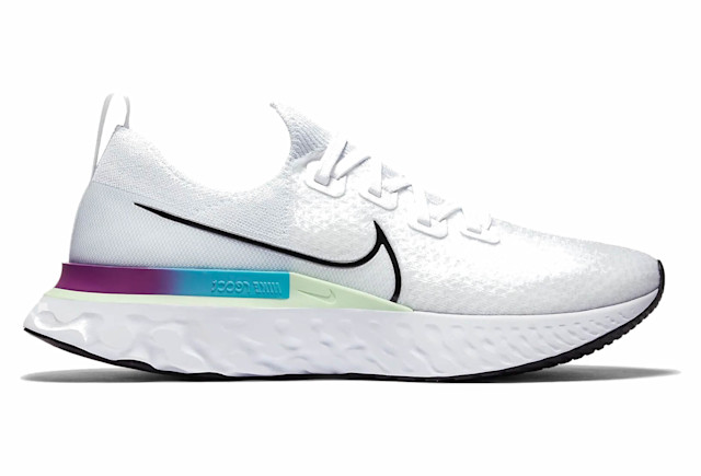 React Infinity Run Flyknit