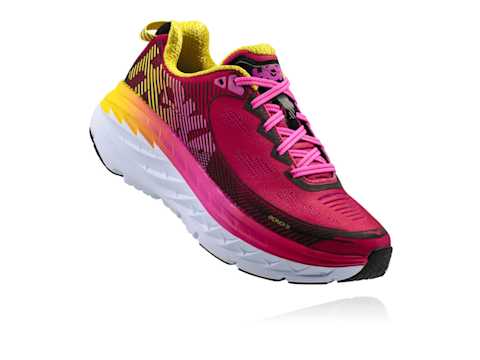 Women's Hoka One One Bondi 5