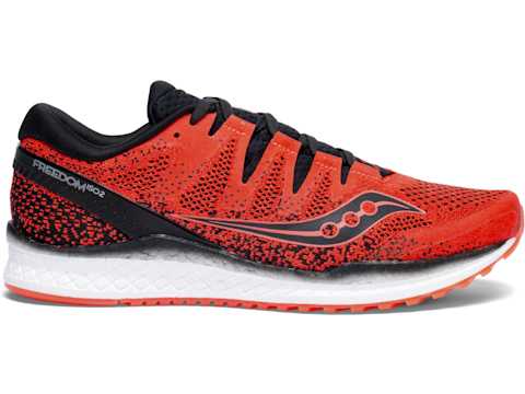 Saucony Freedom ISO 2