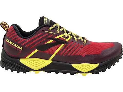 Brooks Cascadia