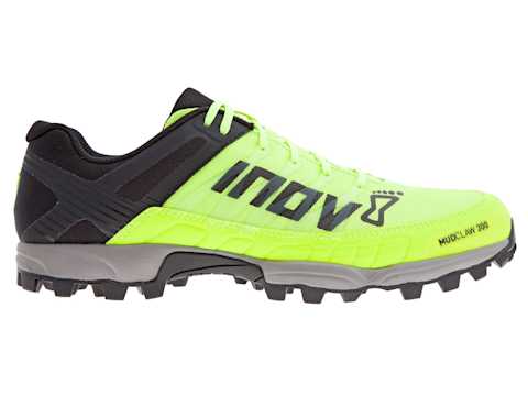 Mudclaw 300