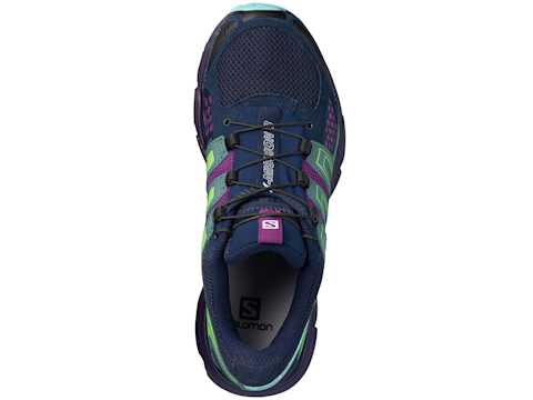 Salomon X Mission 3