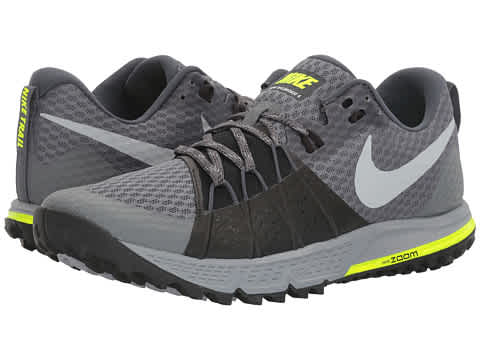 Nike Air Zoom Wildhorse 4