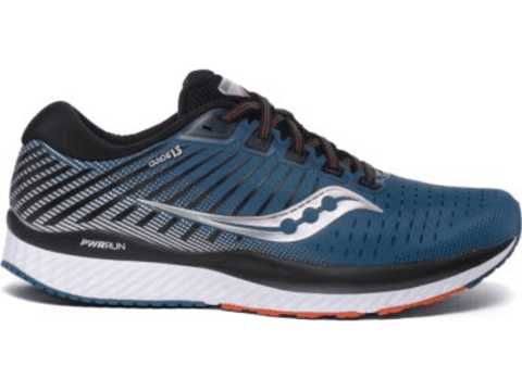 Saucony Guide