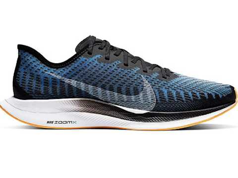 Nike Pegasus Turbo