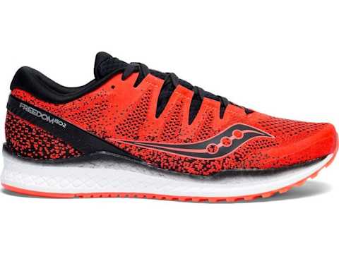 Saucony Freedom ISO
