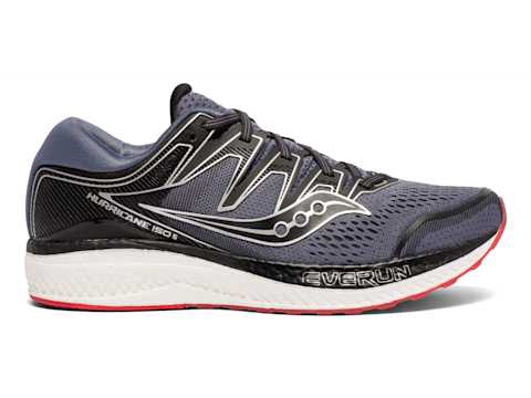 Saucony Hurricane ISO