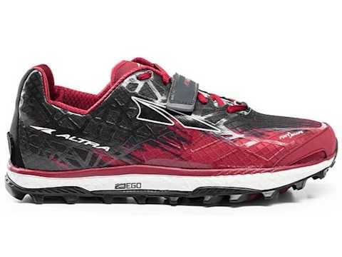 Altra King MT