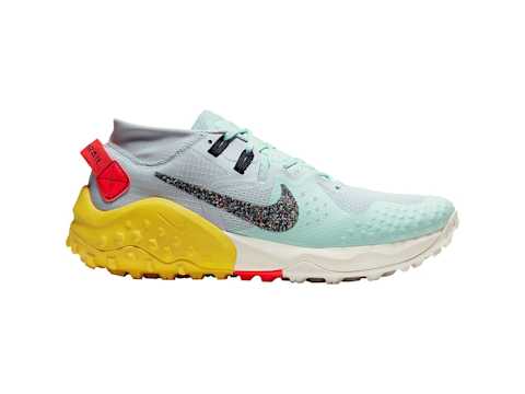 Nike Air Zoom Wildhorse 6