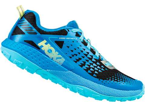 Women's Hoka One One Speed Instinct 2