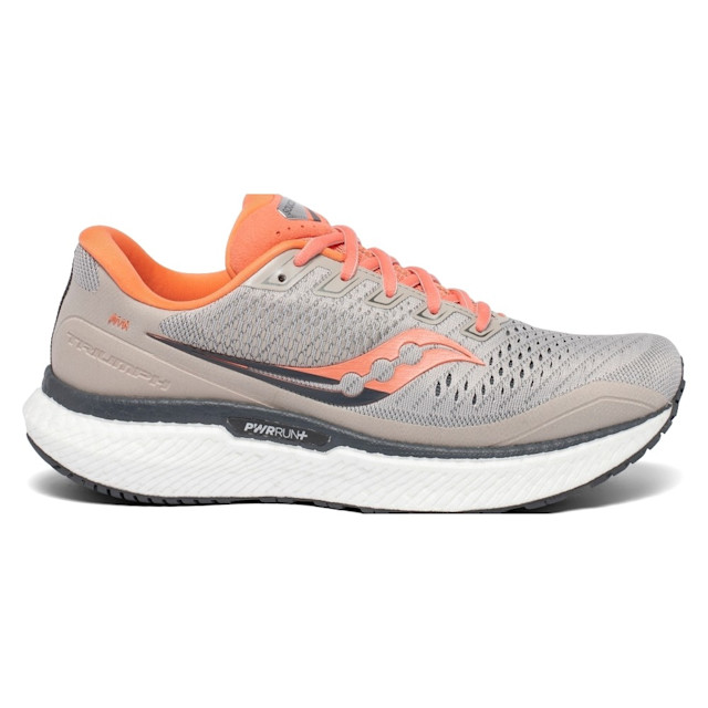 Cushioned shoes for bad knees