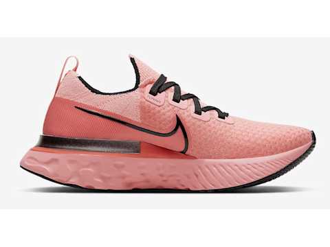 Nike React Infinity Run Flyknit