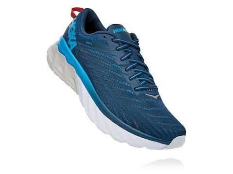 Hoka One One Arahi