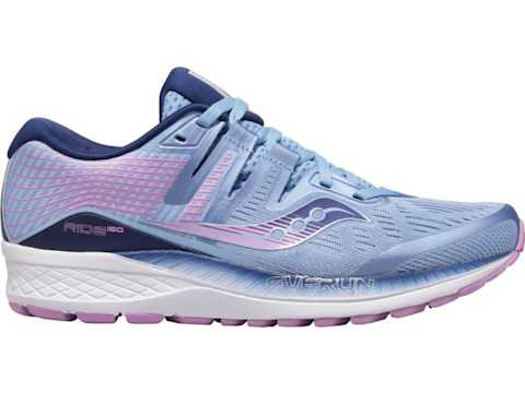 Saucony Ride ISO